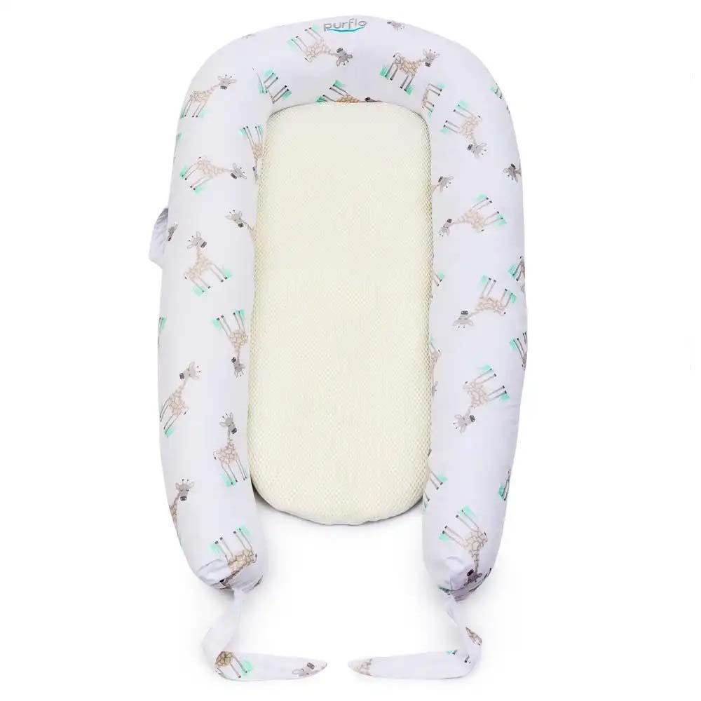 purflo baby nest cover