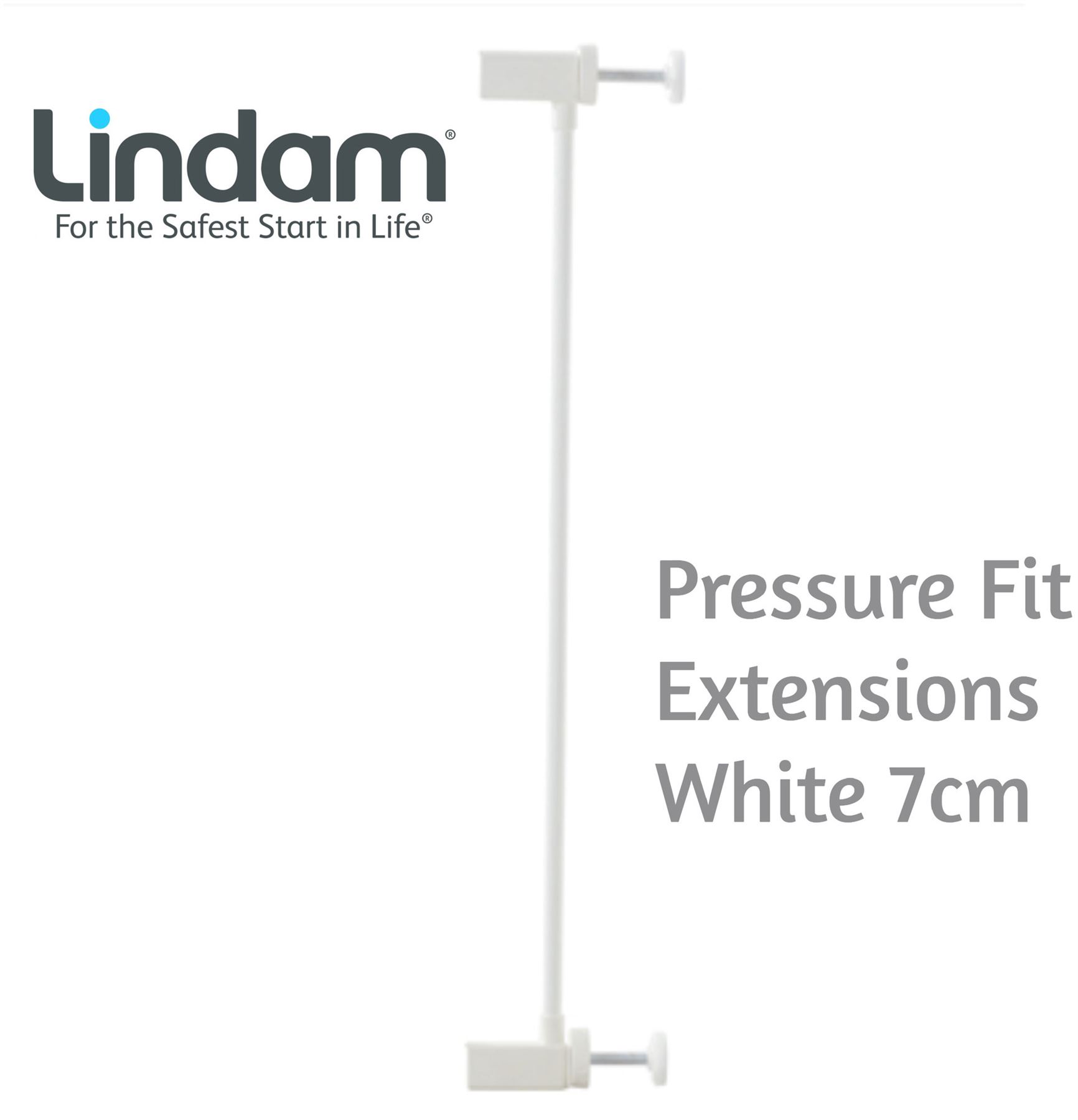 lindam wide stair gate