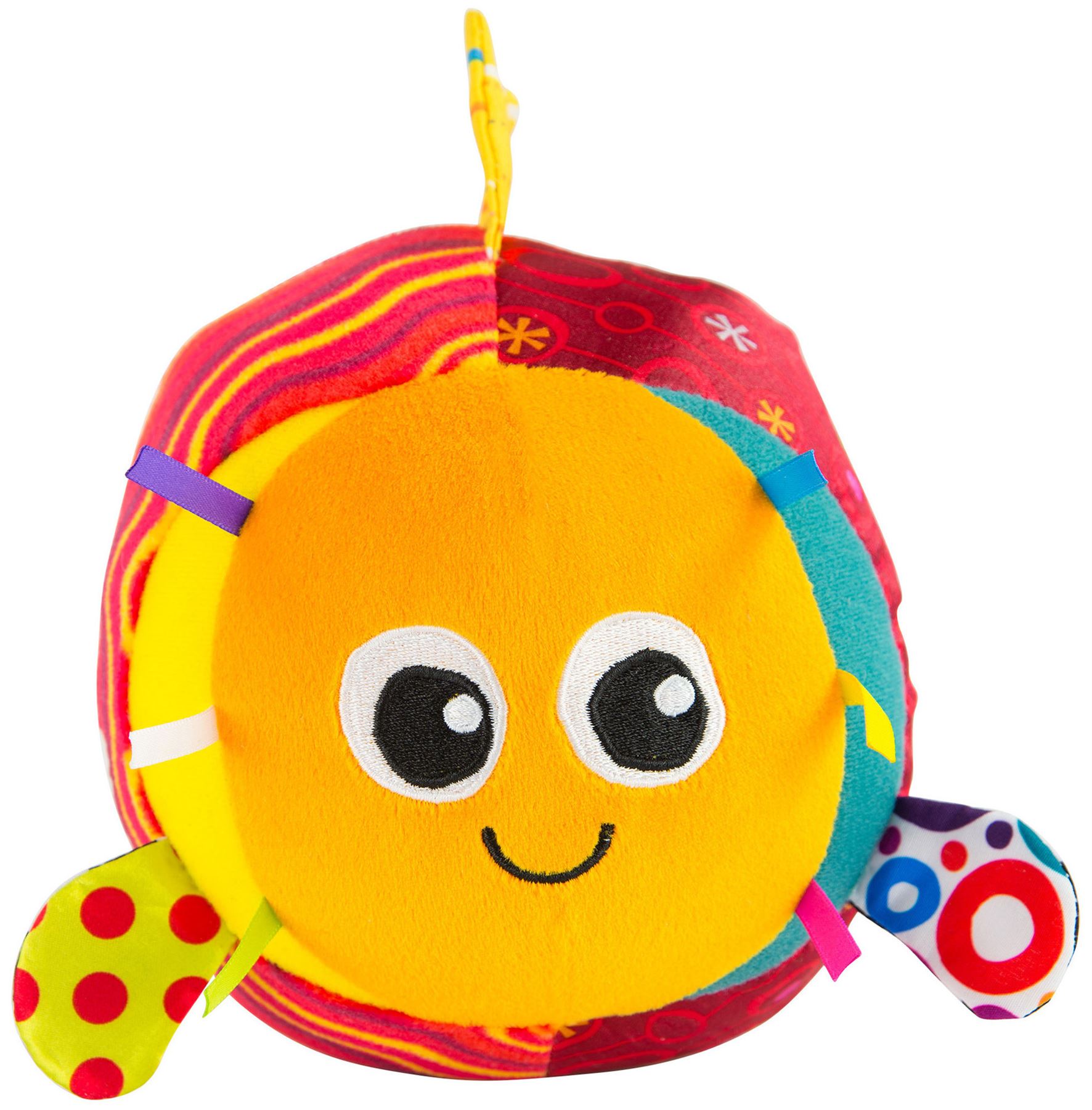 fish toys for babies