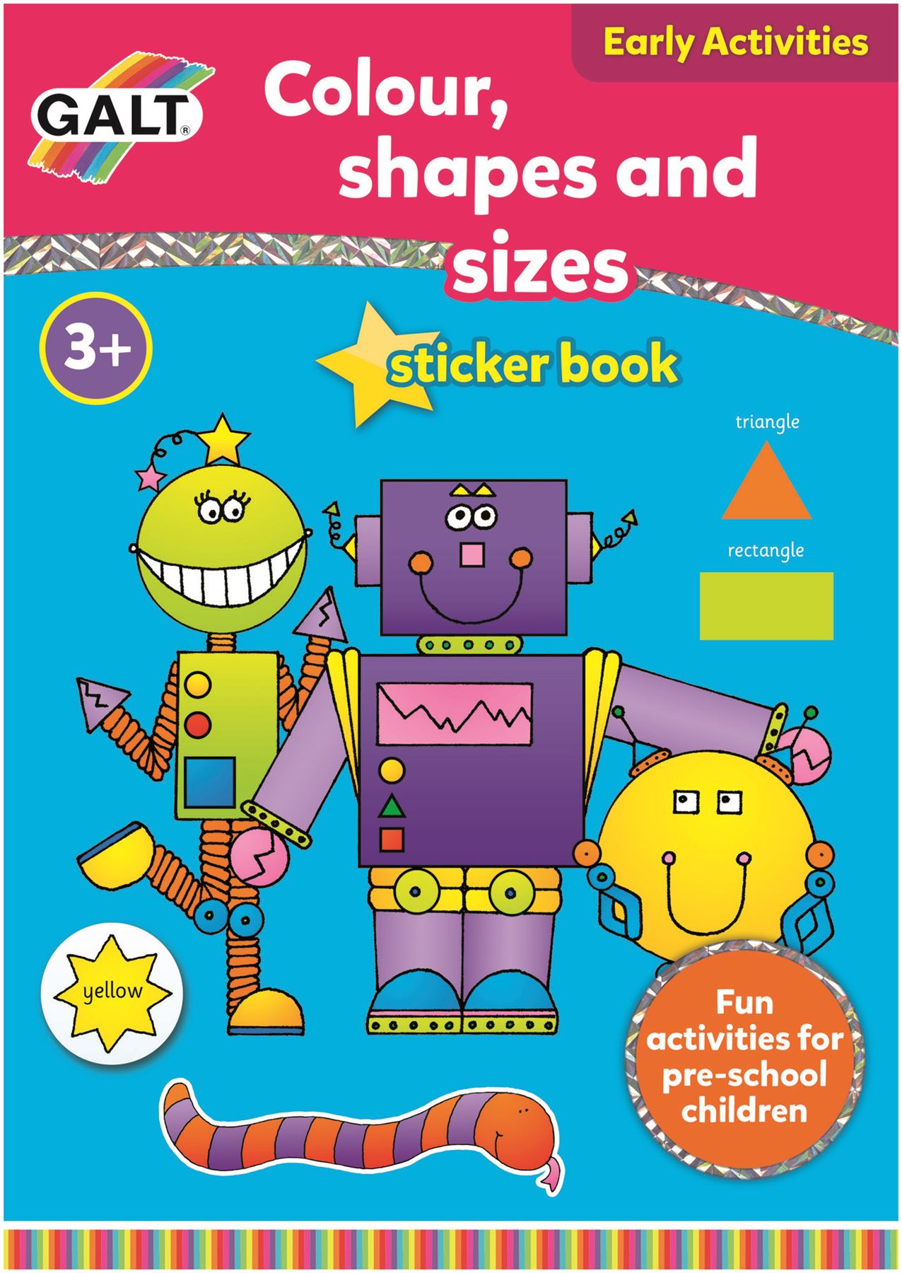 galt educational toys