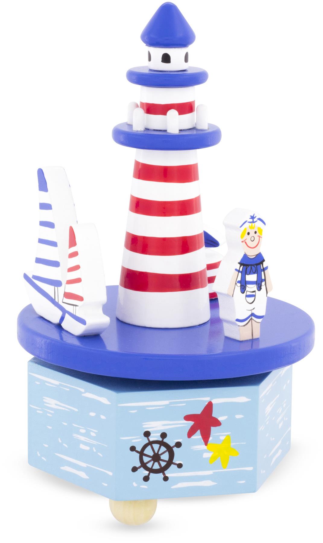 musical toy nursery merry go round