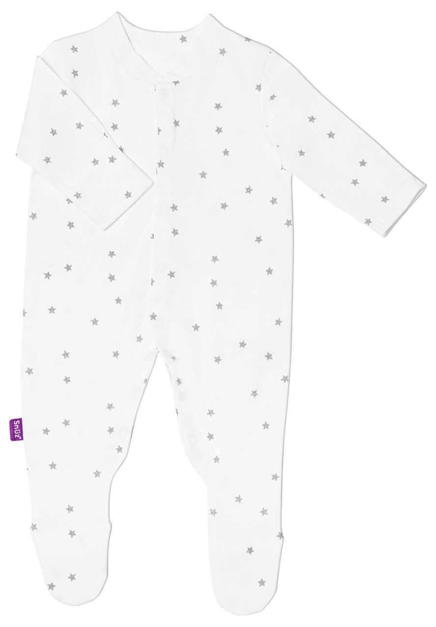 cloud nine baby clothes