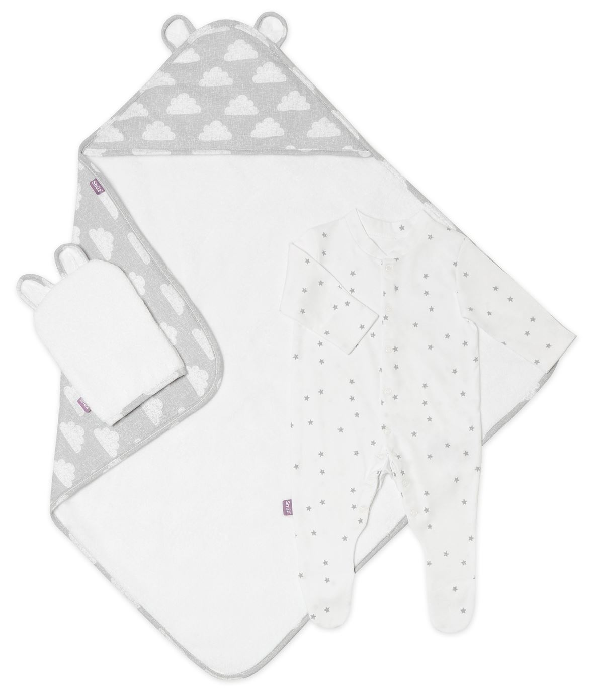 cloud nine baby clothes