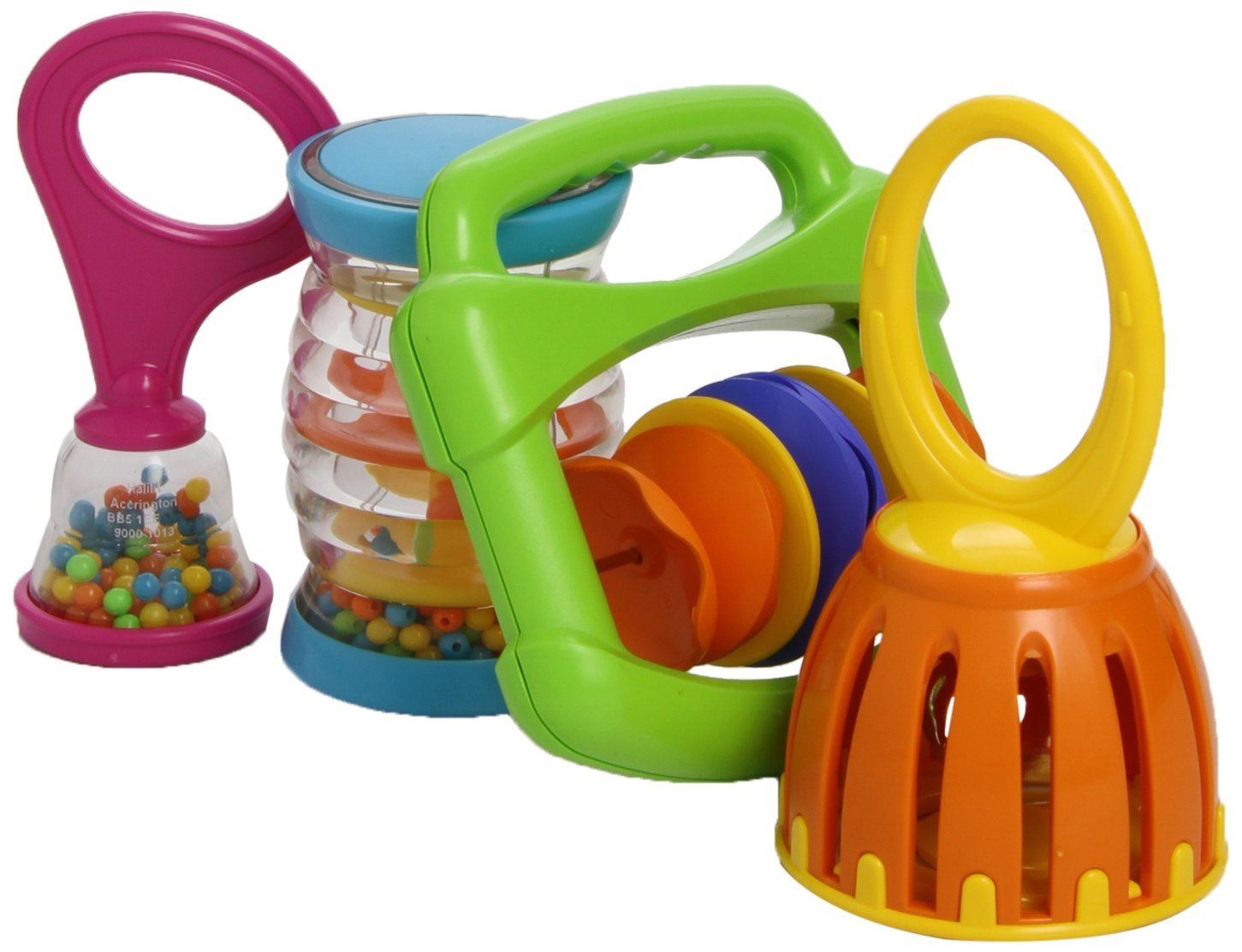 educational nursery toys