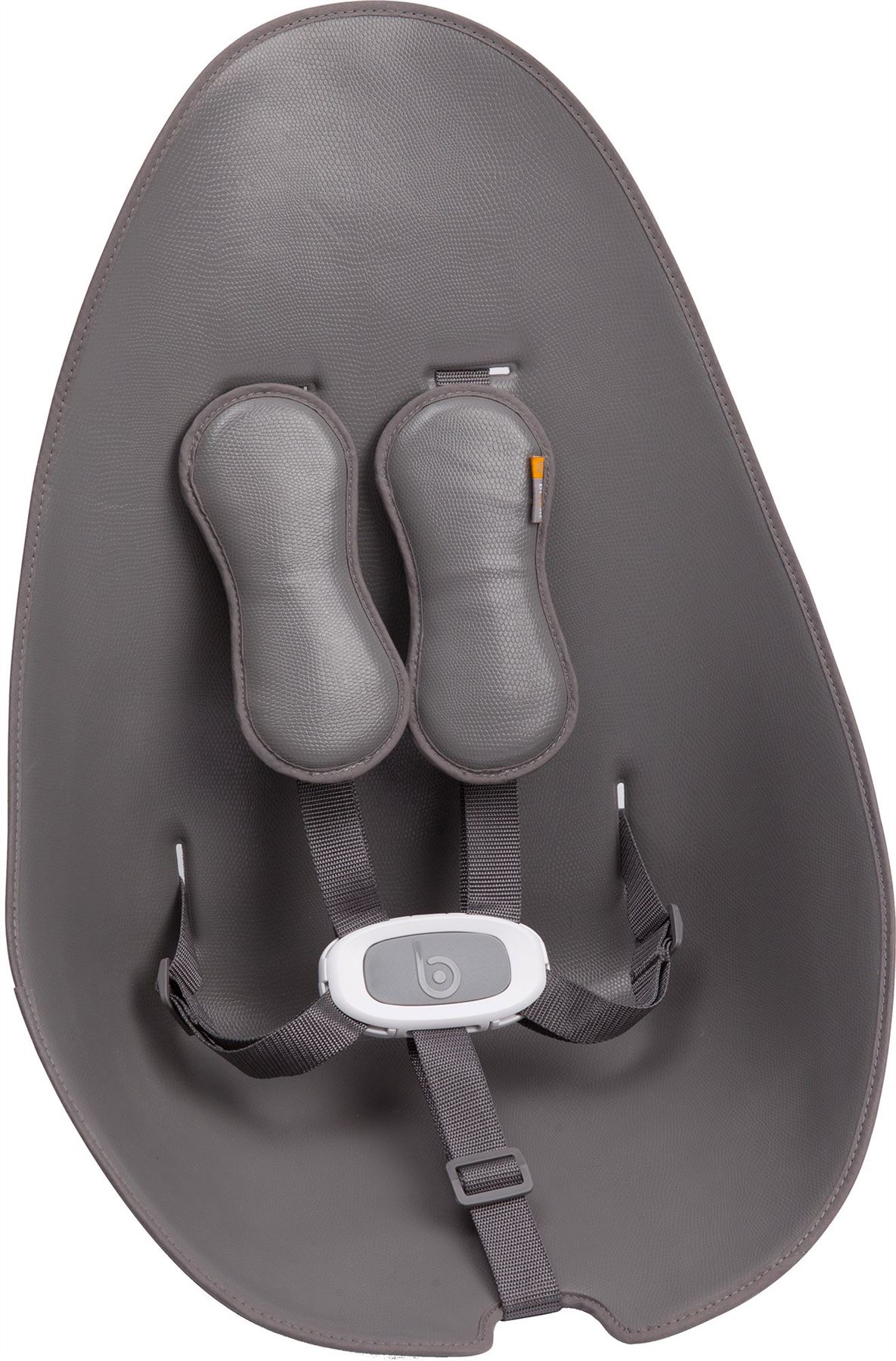 Bloom FRESCO LARGE SEAT PAD CHROME Baby Feeding Highchair Accessory eBay