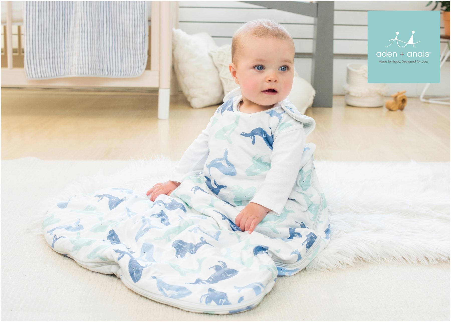 winter sleeping bag baby