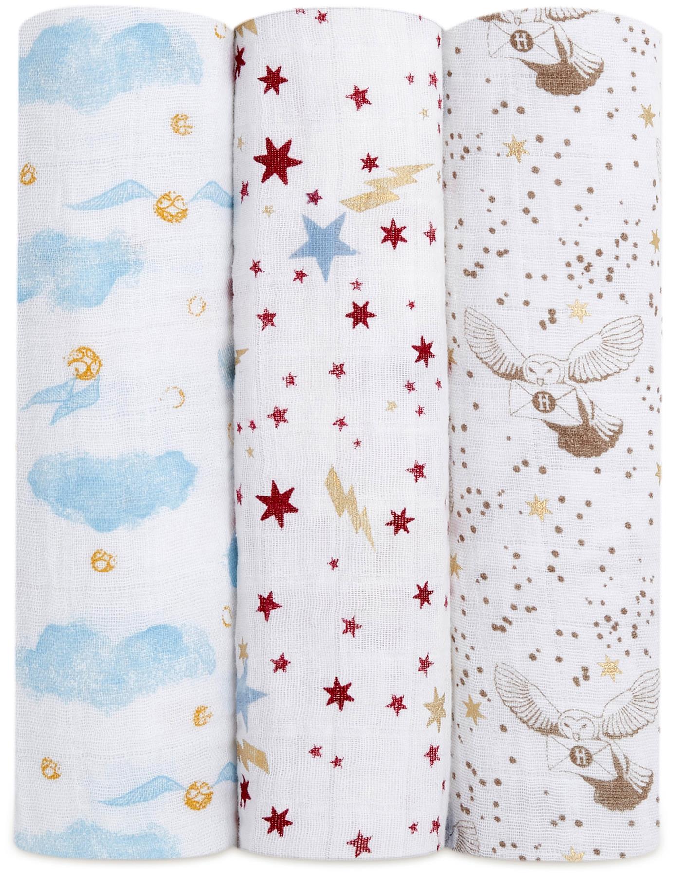 aden and anais bedding