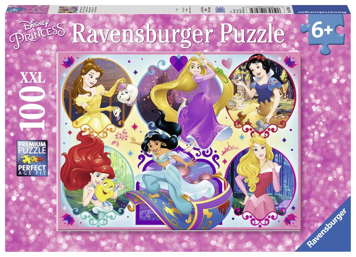 disney princess collection toys