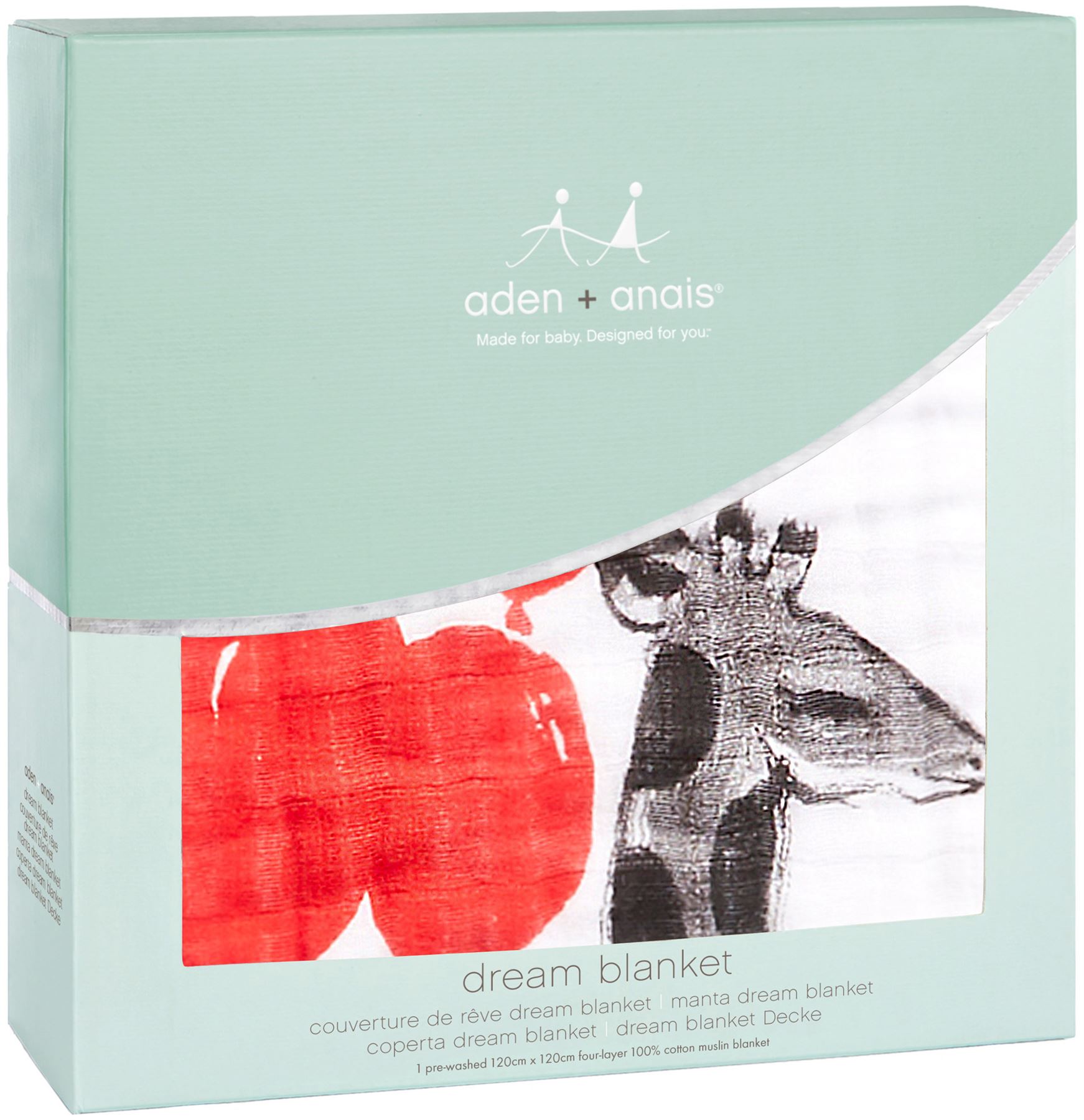 classic dream blanket