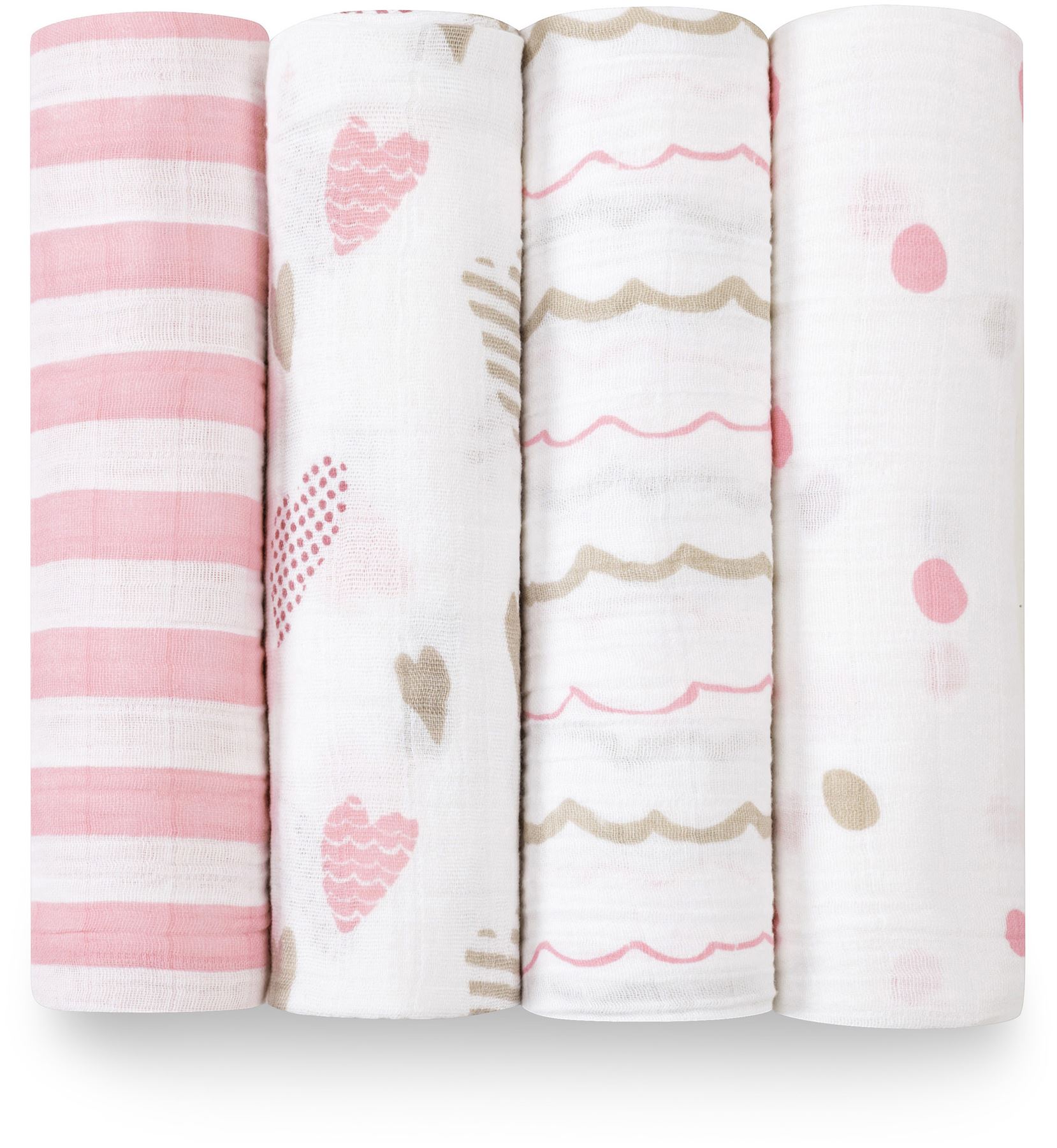 aden and anais dahlia swaddle