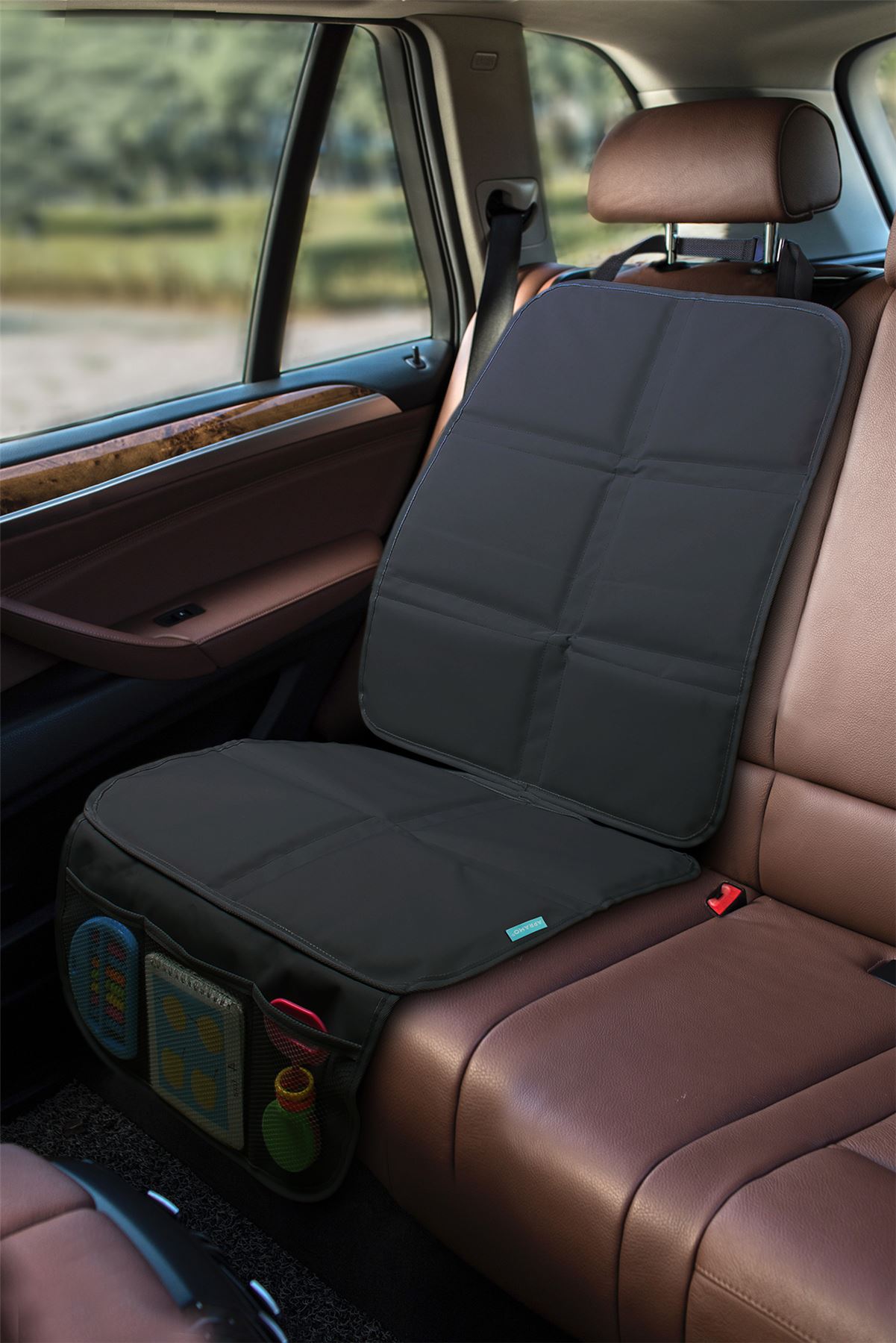apramo car seat