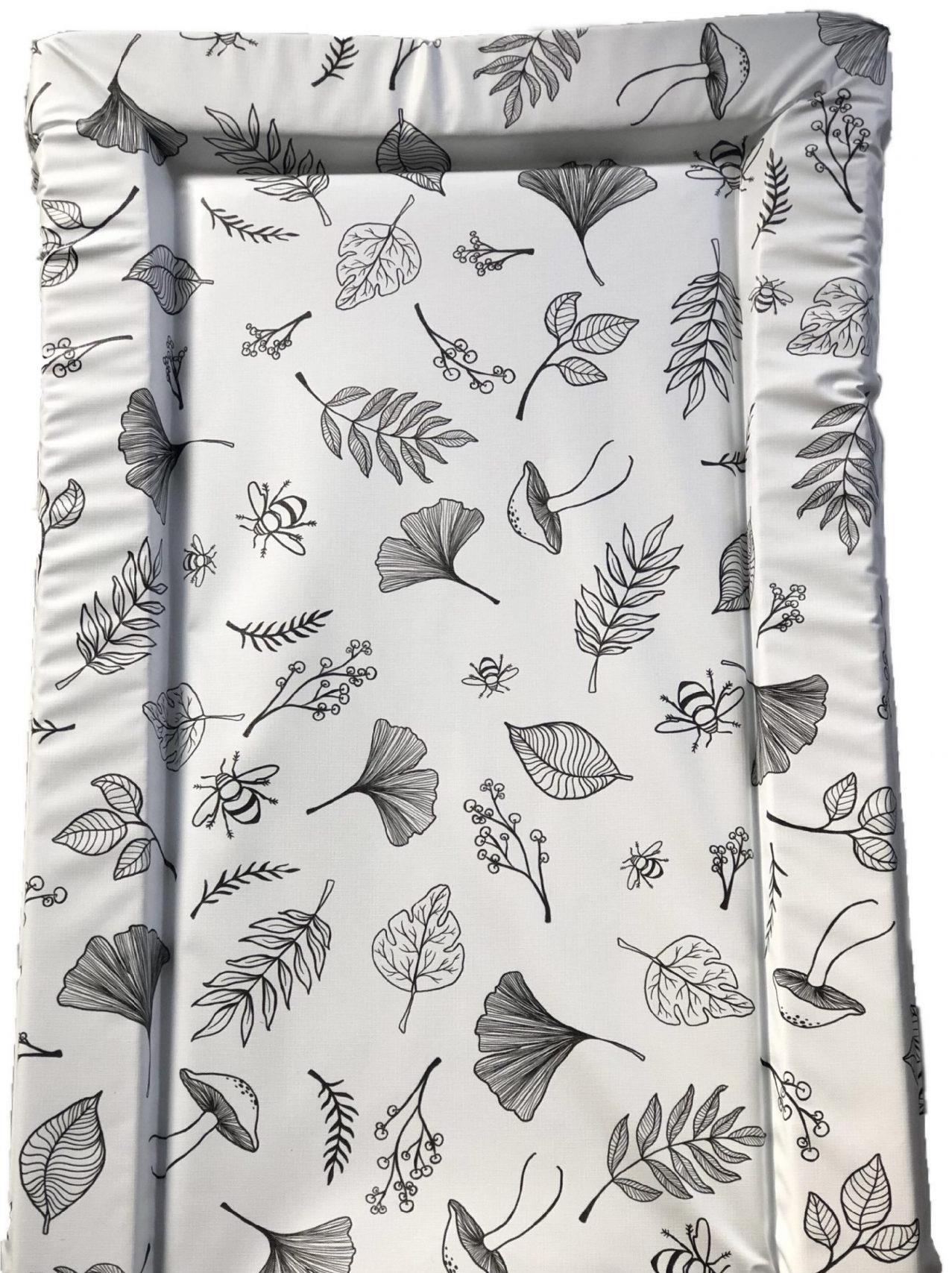 the gilded bird changing mat