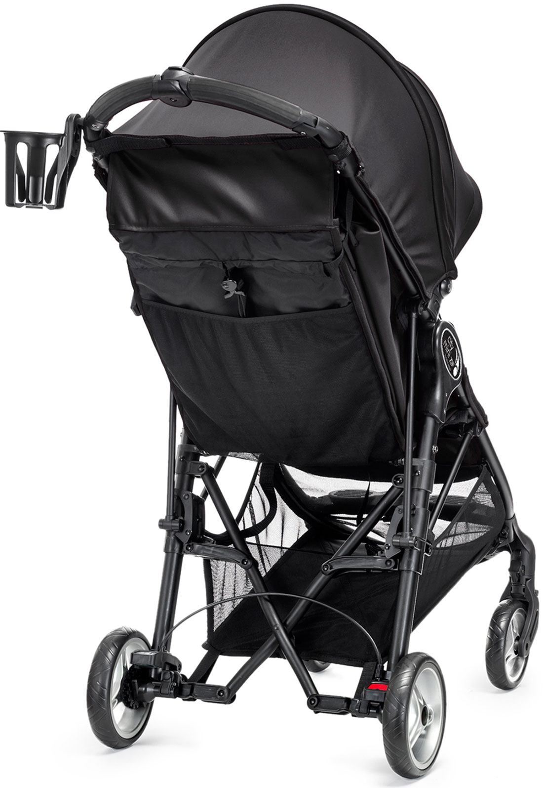 Baby Jogger CITY MINI ZIP STROLLER/BUGGY/PUSHCHAIR Baby Travel BN | eBay