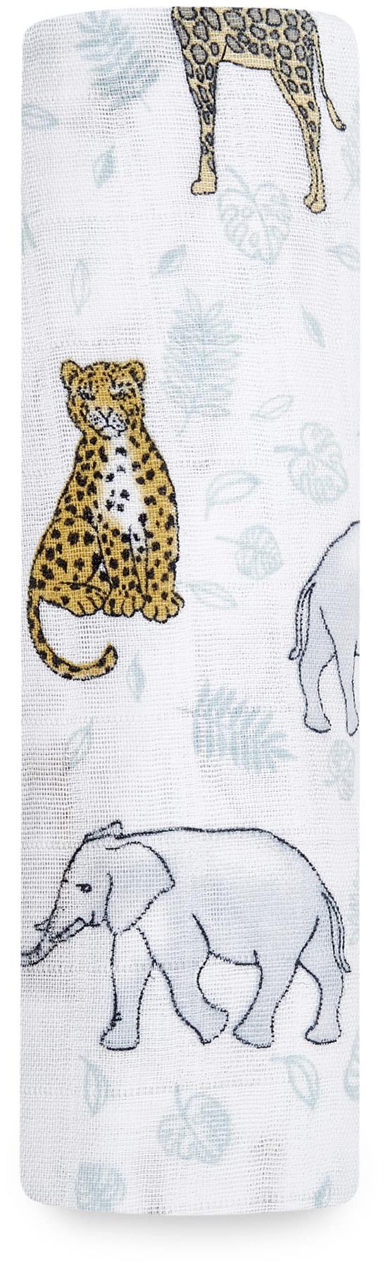 aden and anais jungle