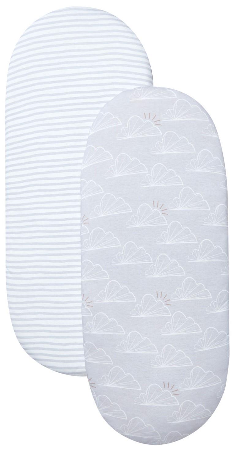 moses basket sheets and blankets