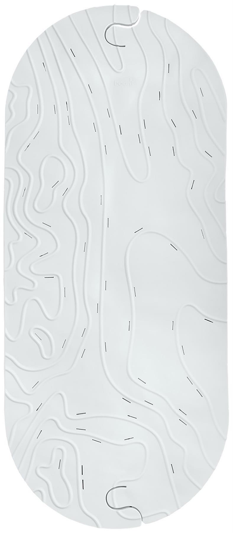 boon baby bath mat