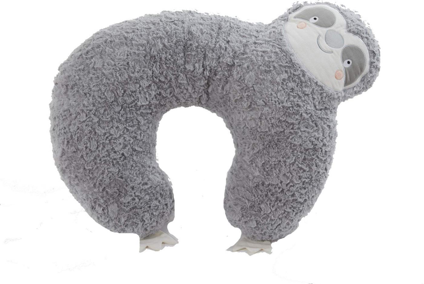 sloth boppy pillow