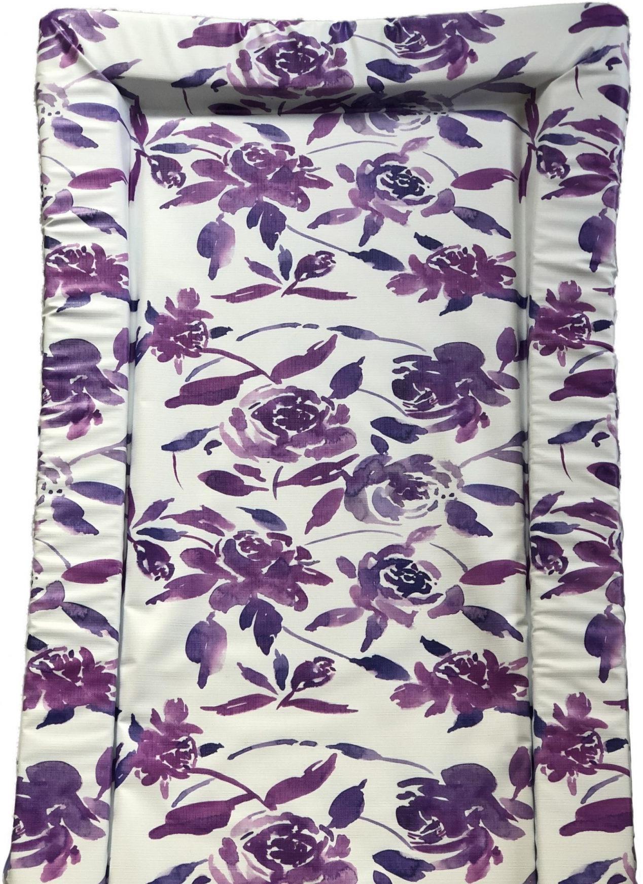 the gilded bird changing mat