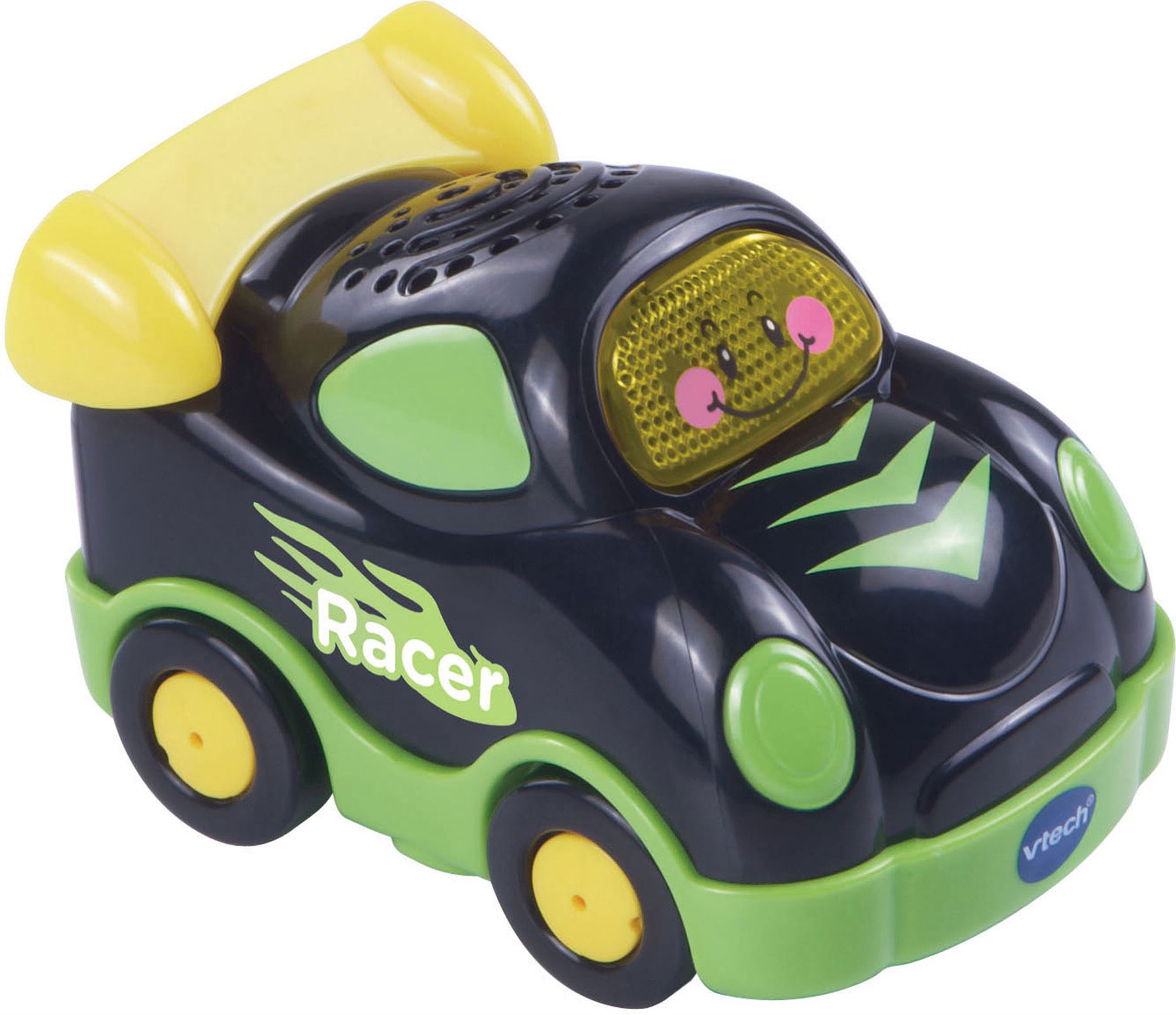 Vtech TOOTTOOT DRIVERS RACING RAMPWAY Educational Preschool Toy eBay
