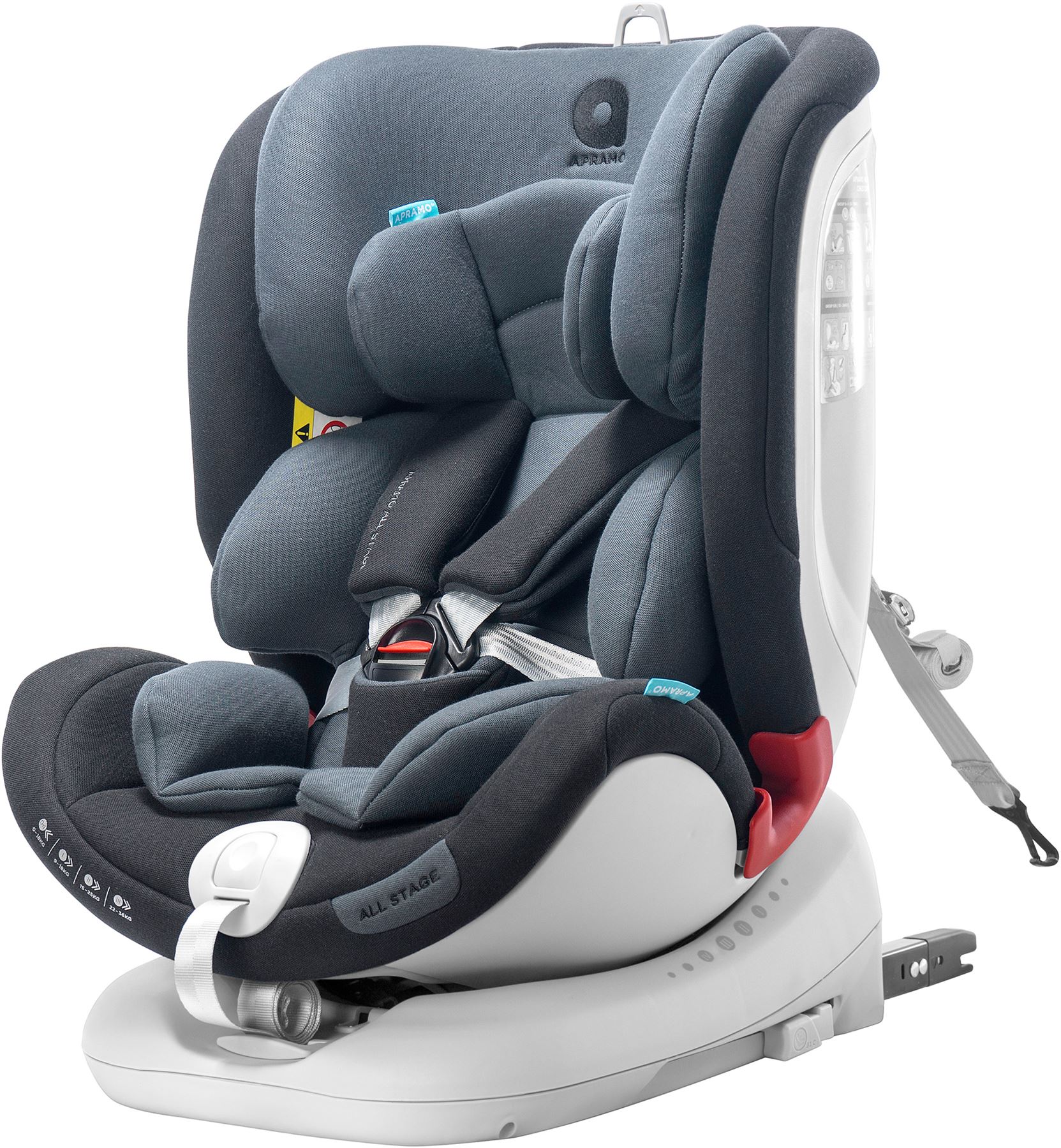 stage 0 car seat