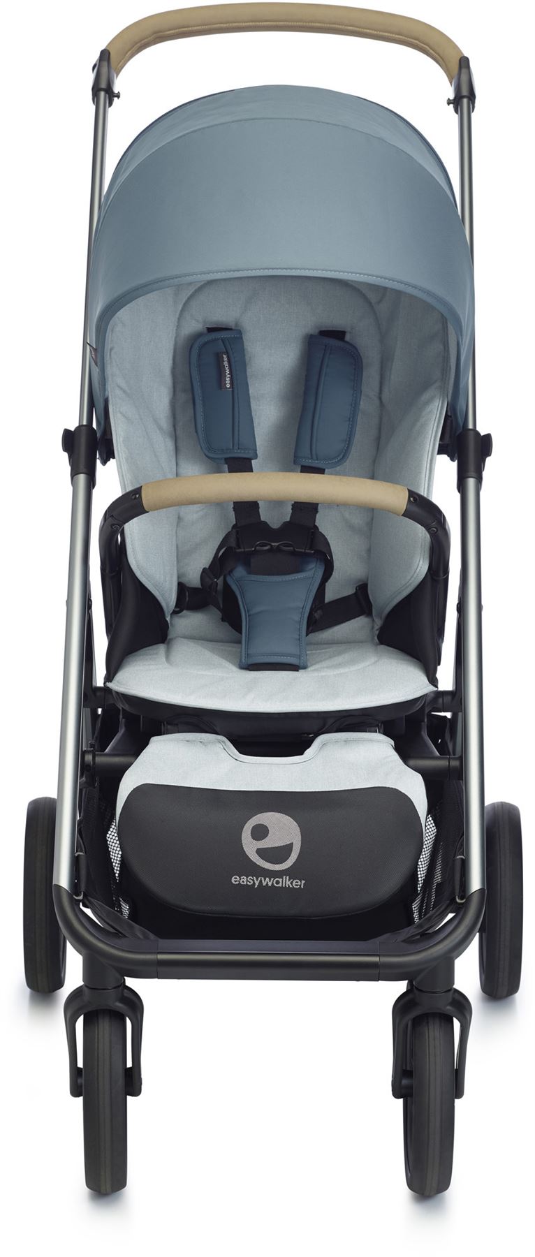 easywalker mosey footmuff