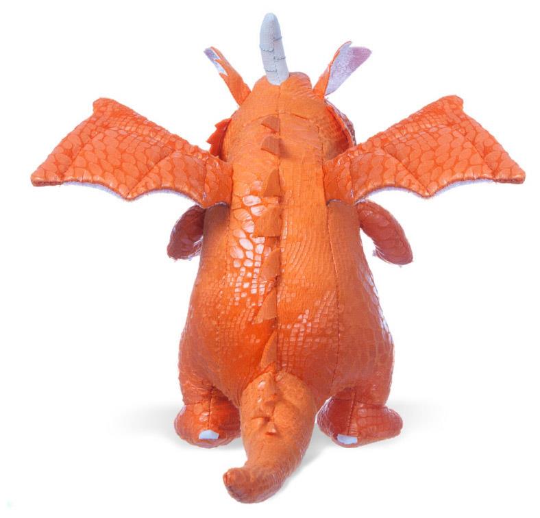 Aurora ZOG Character Plush Soft Toy eBay