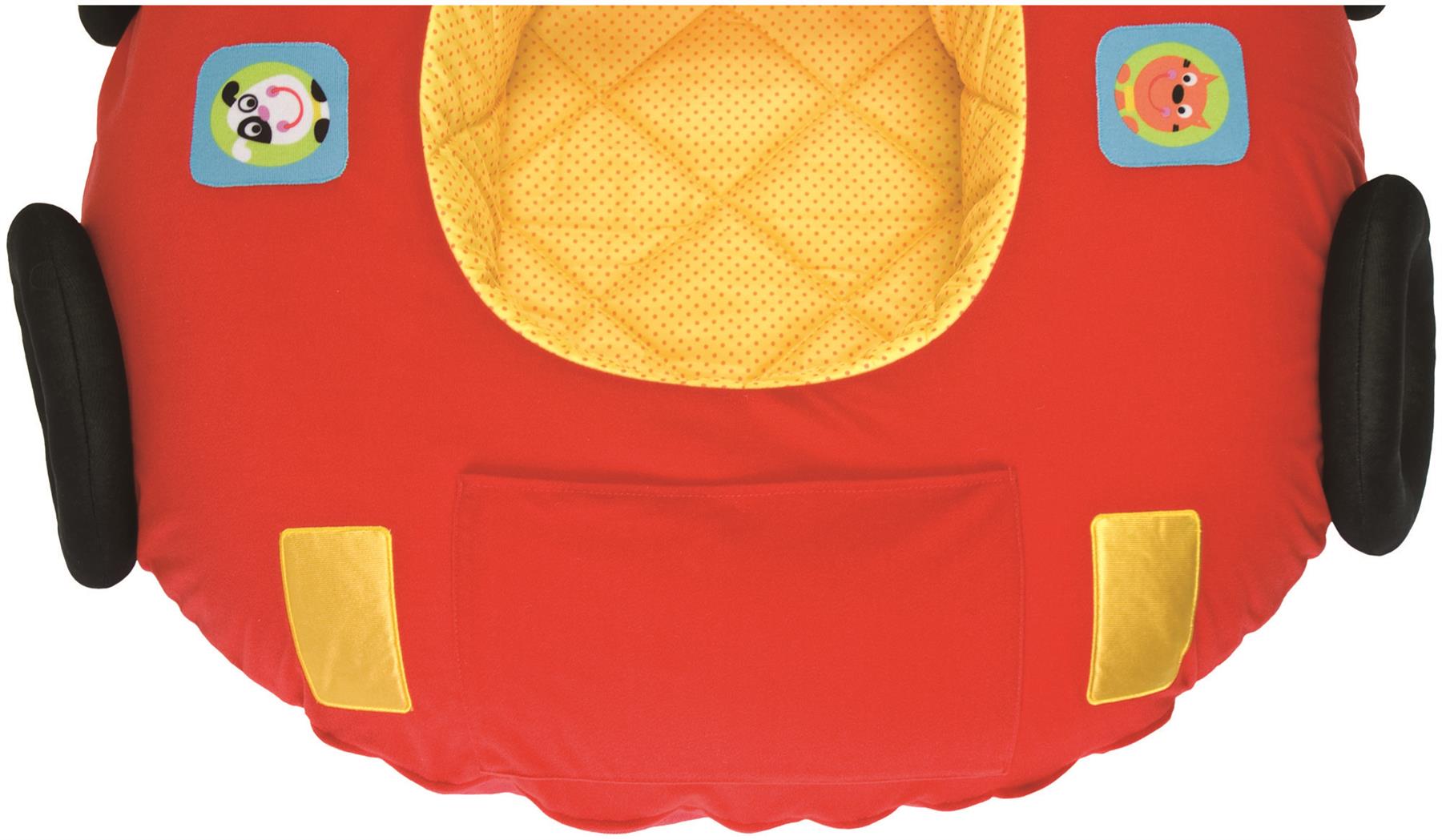 Galt PLAYNEST CAR Baby Activity Toy BN eBay