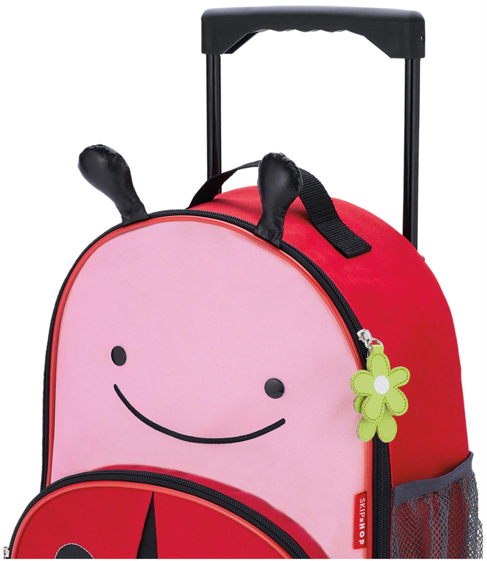 Skip hop ladybug suitcase Clearance