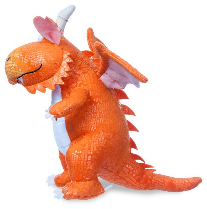 Aurora ZOG Character Plush Soft Toy eBay