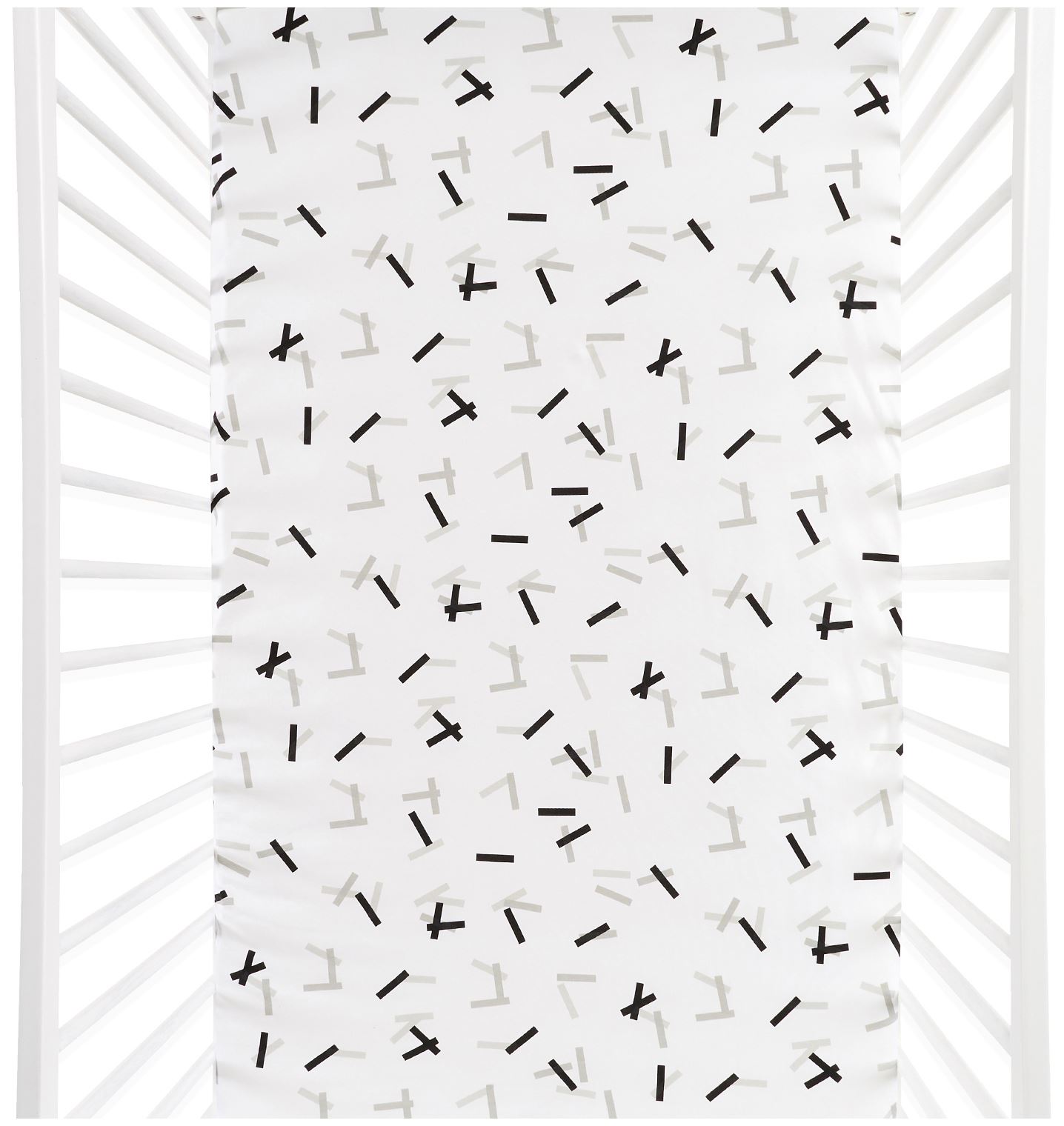 snuz cot fitted sheet