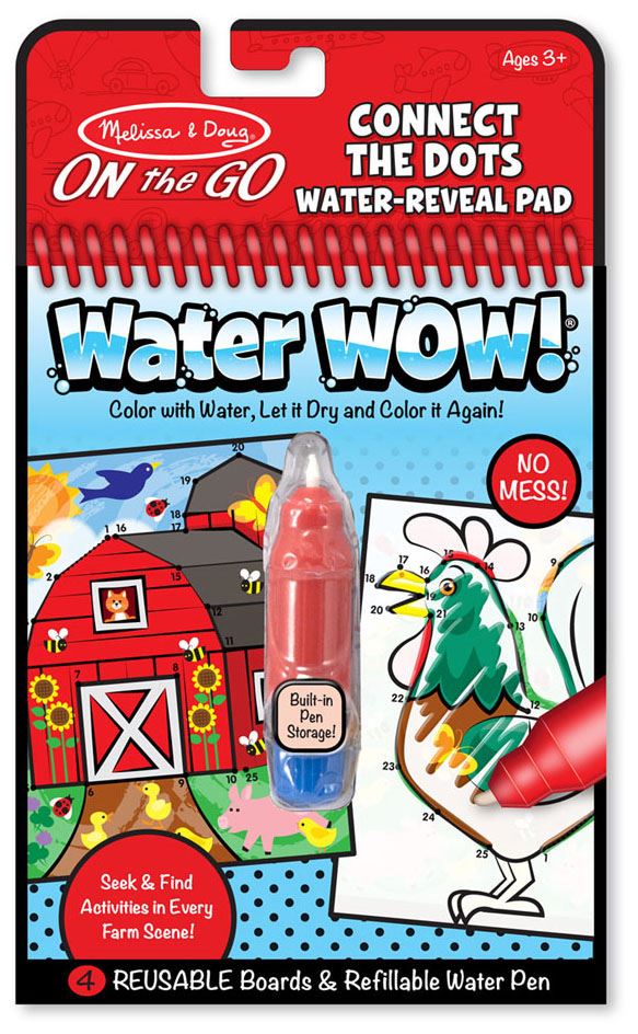 melissa and doug water pen