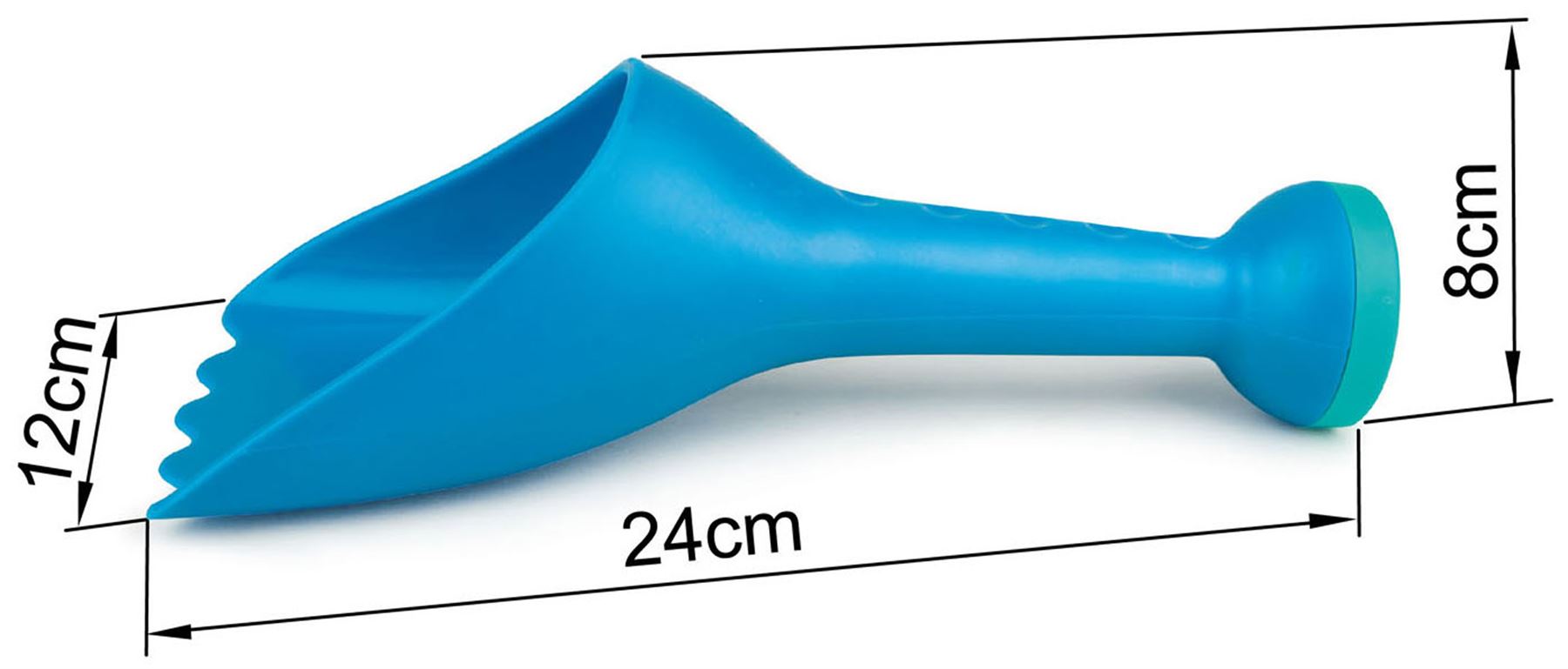 hape rain shovel