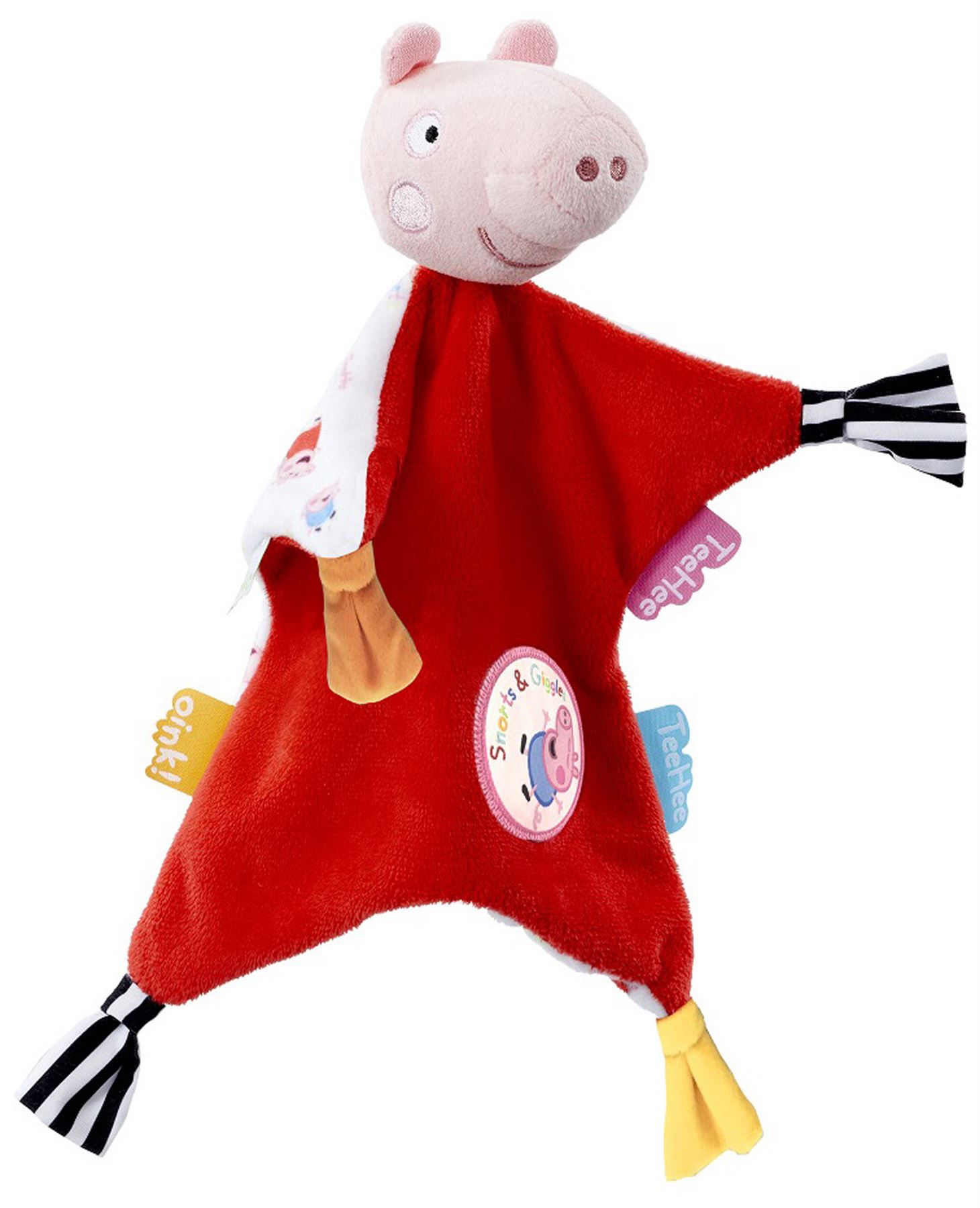 comfort toys for babies