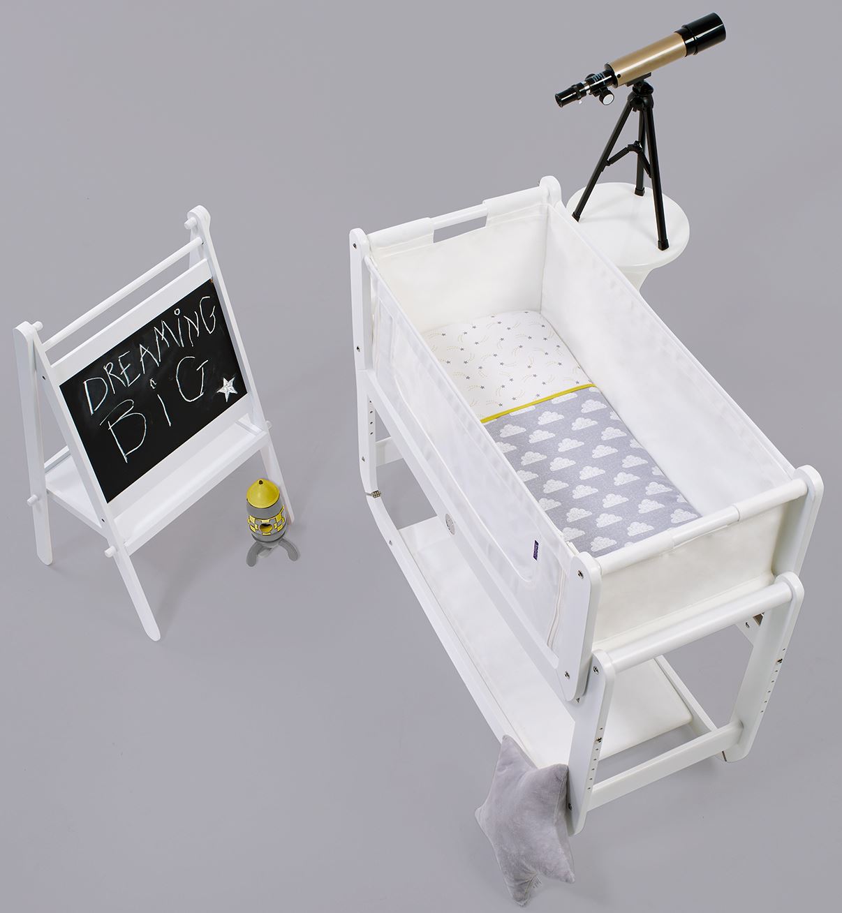 snuz 3 piece bedding set