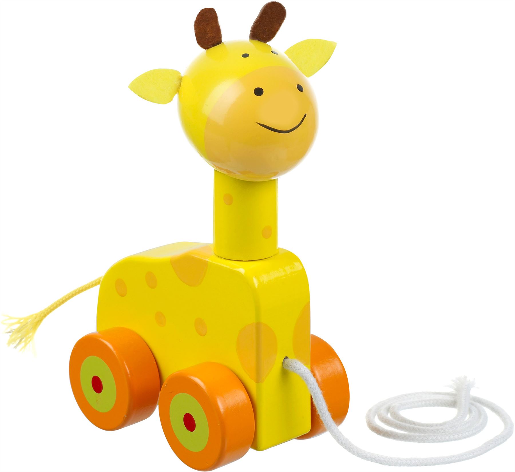 childrens push along toys