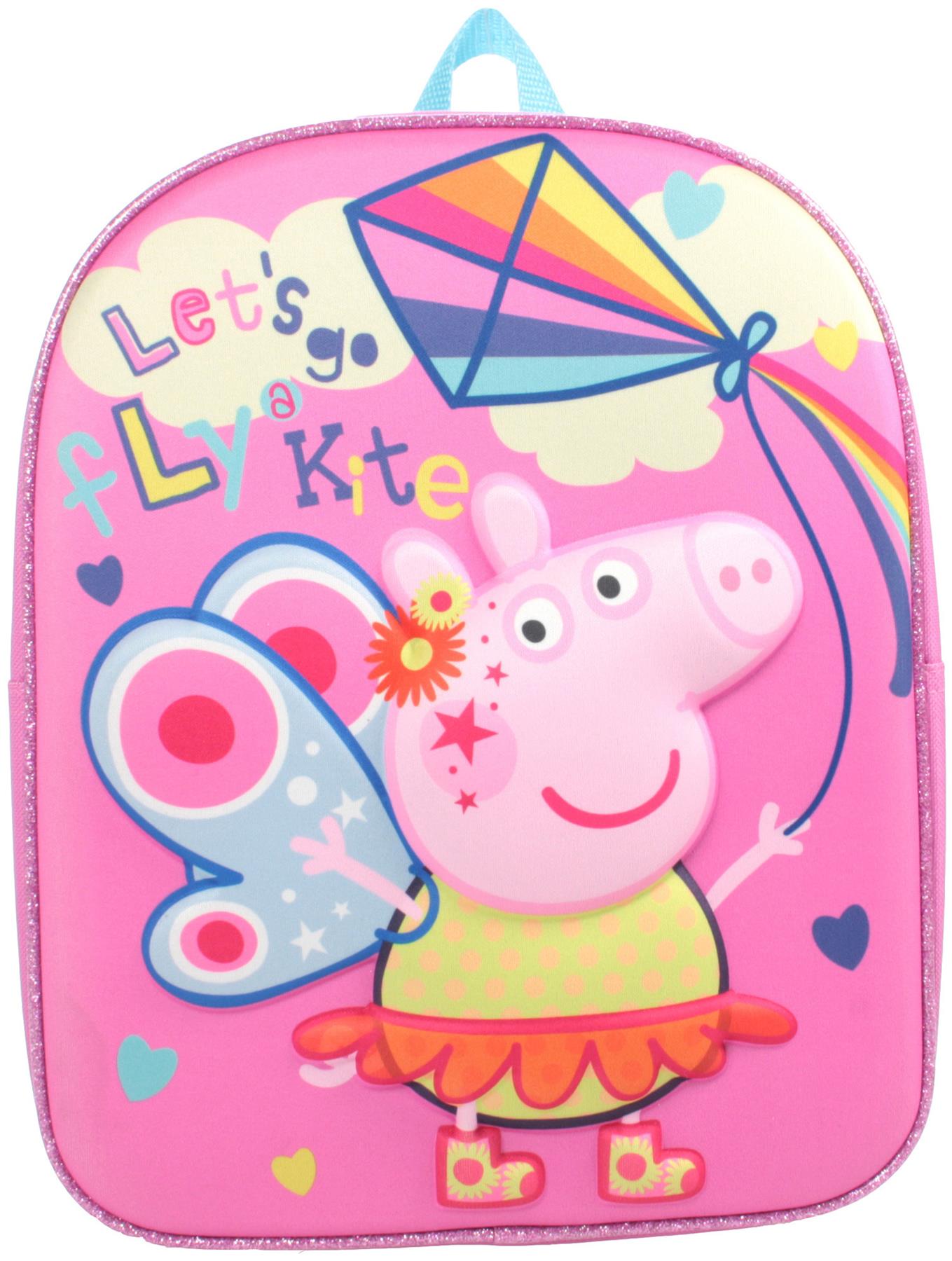 peppa pig accesorios
