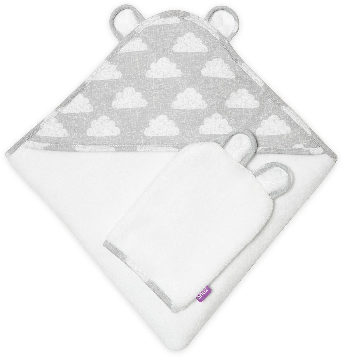 cloud nine baby clothes