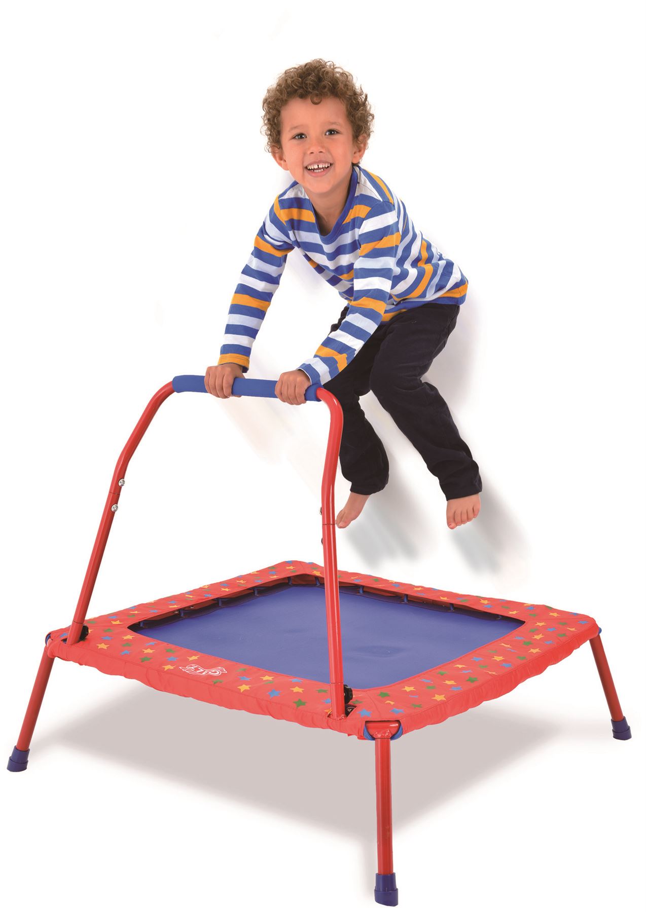 Galt FOLDING TRAMPOLINE Children Toys And Activities BN eBay