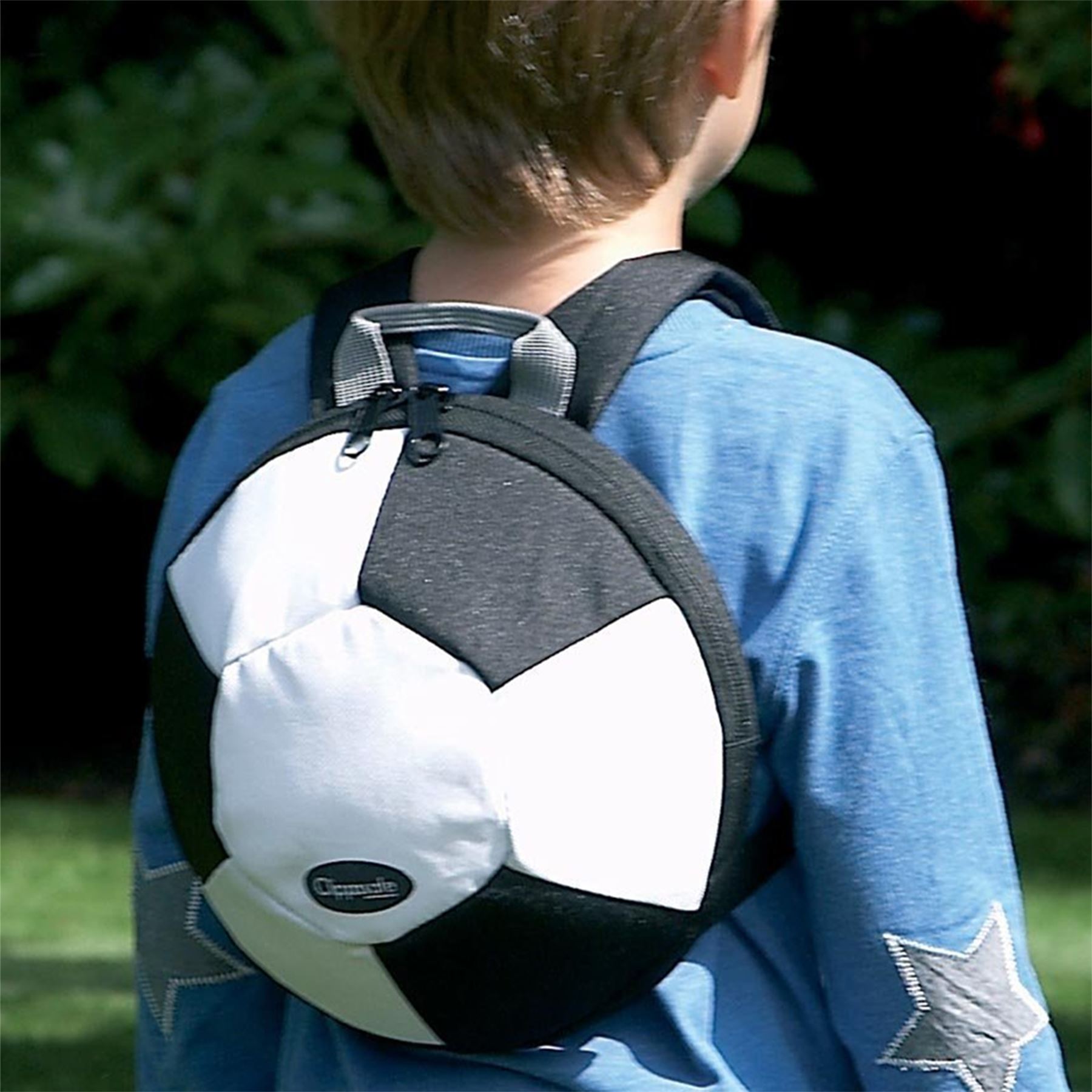 clippasafe baby carrier