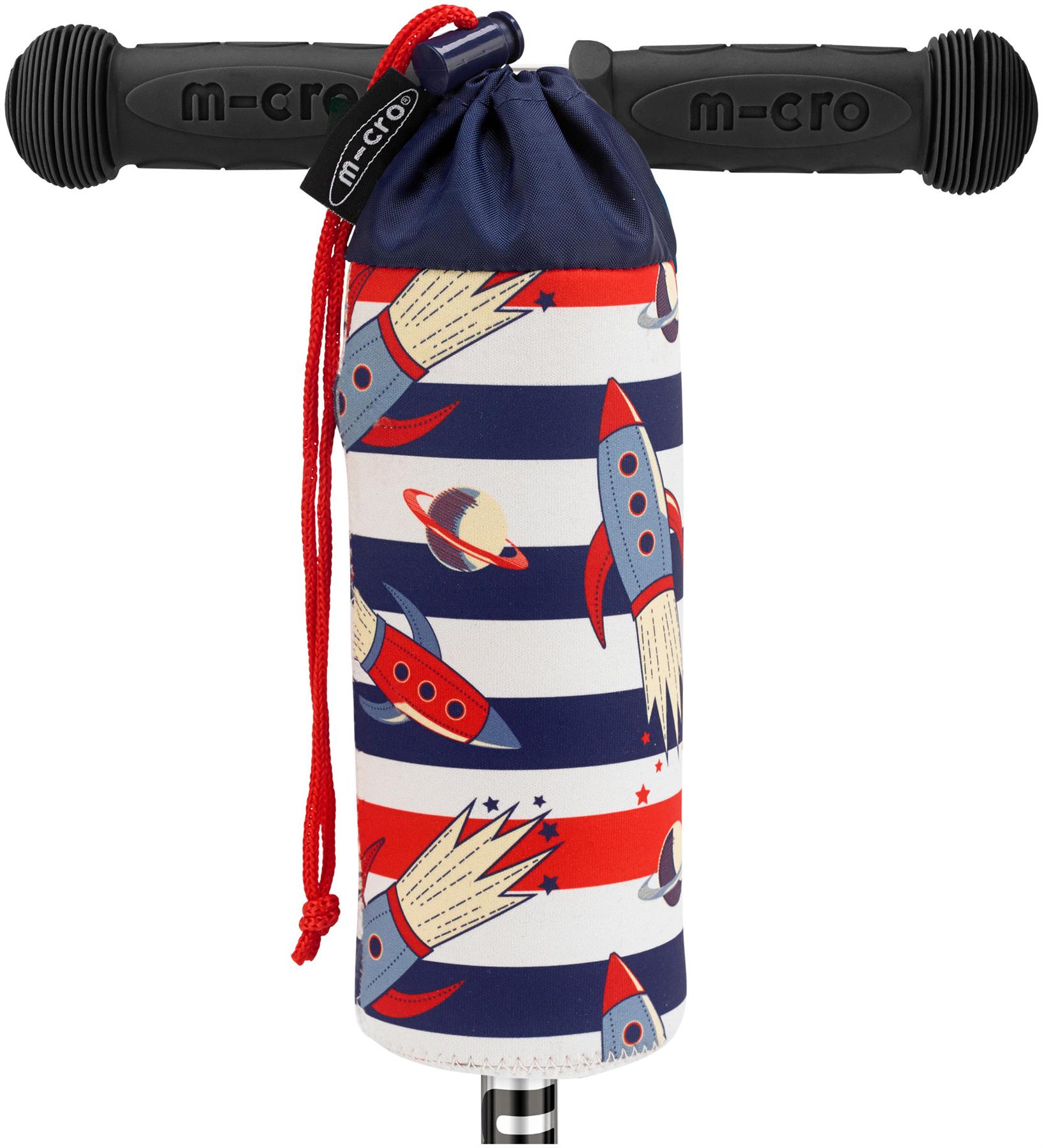 Micro Scooters MICRO SCOOTER BOTTLE HOLDER SCOOTERSAURUS Outdoor Toy BN