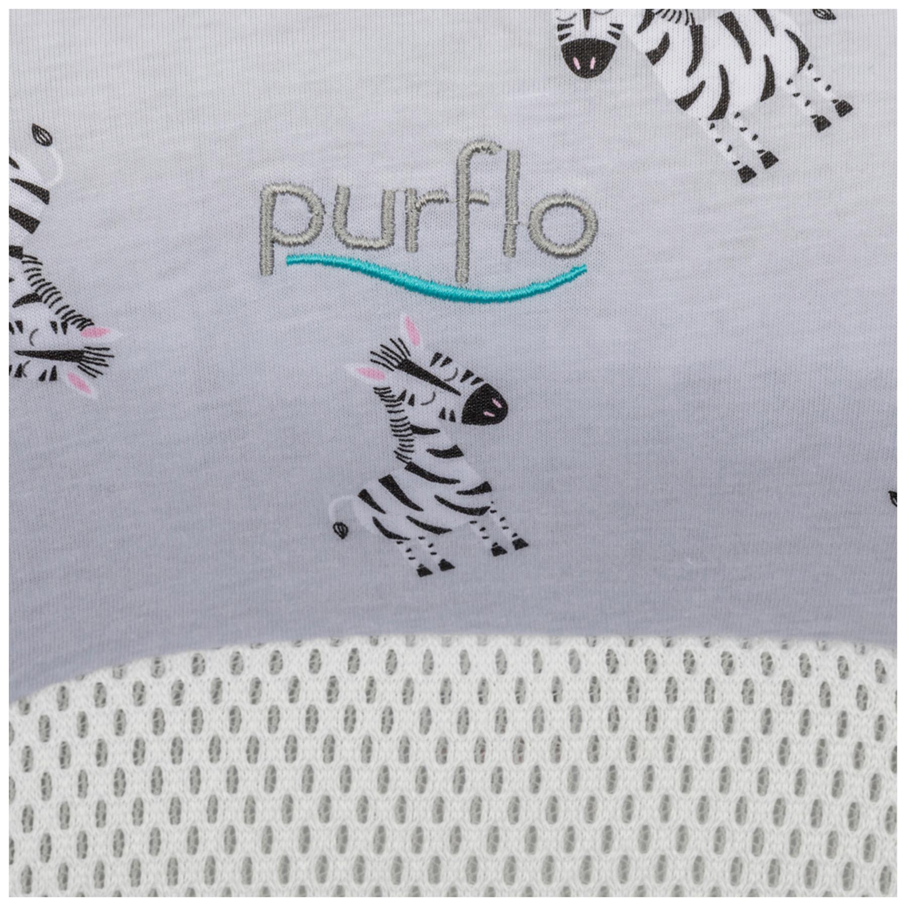 purflo replacement cover