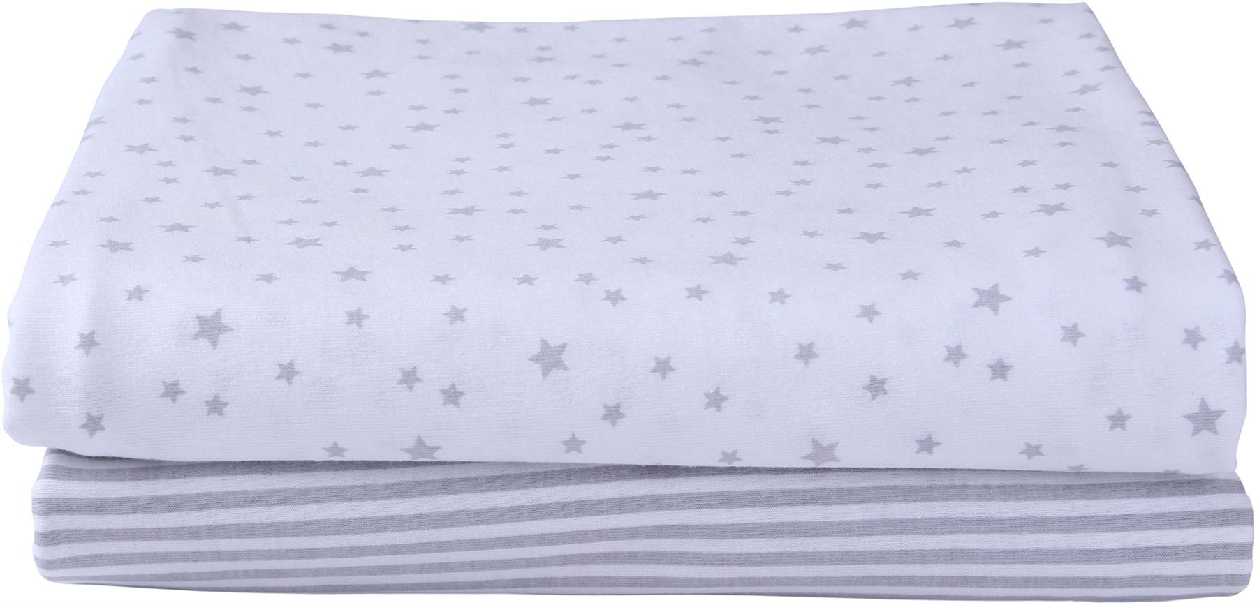 softest baby sheets