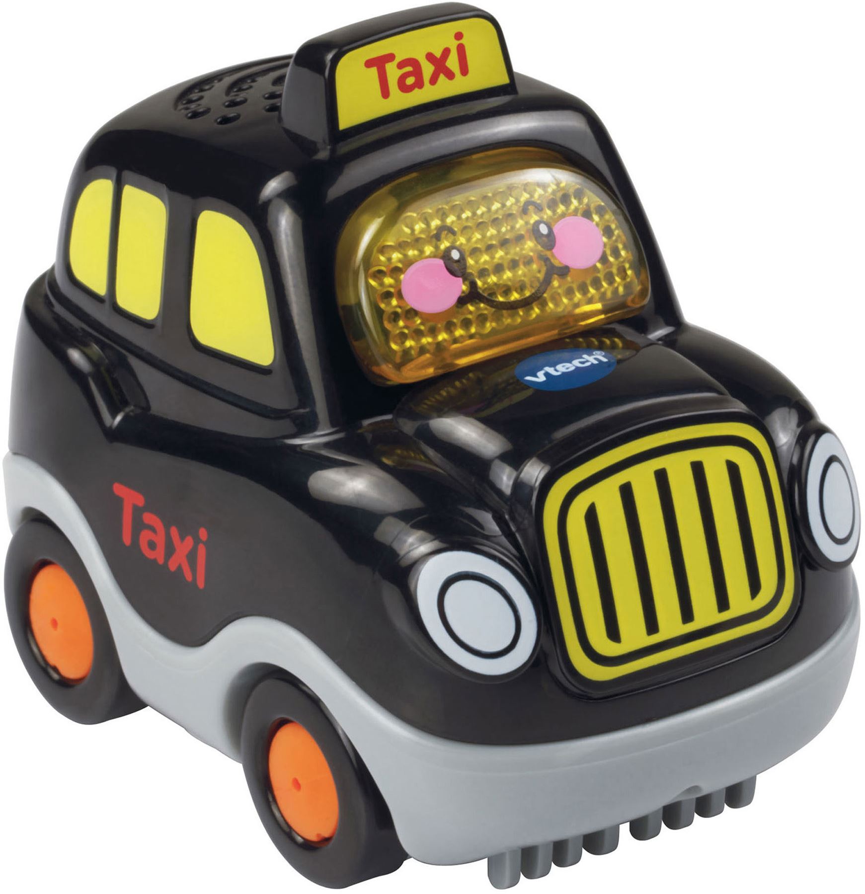 Vtech TOOT-TOOT DRIVERS JET Educational Preschool Young Child Toy BN