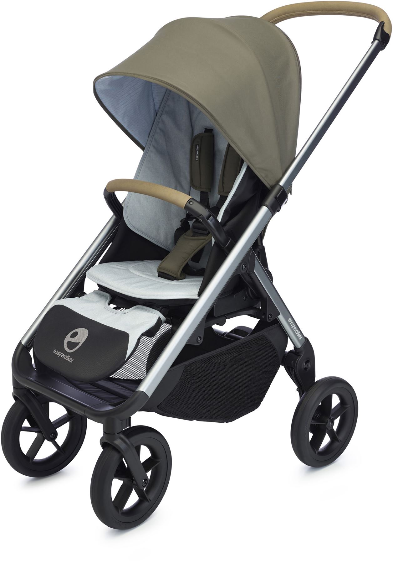 my child nimbus stroller