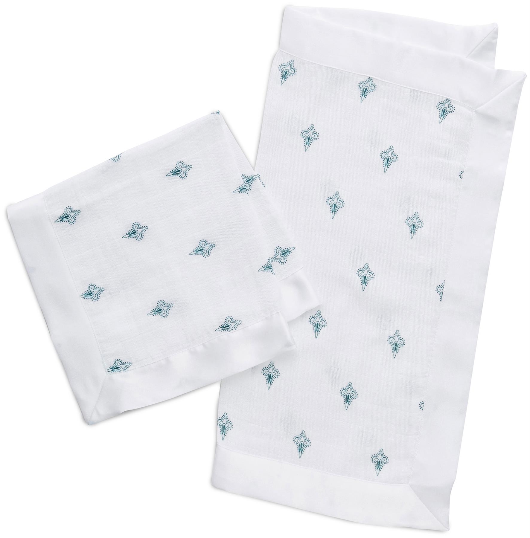 aden anais issie security blankets
