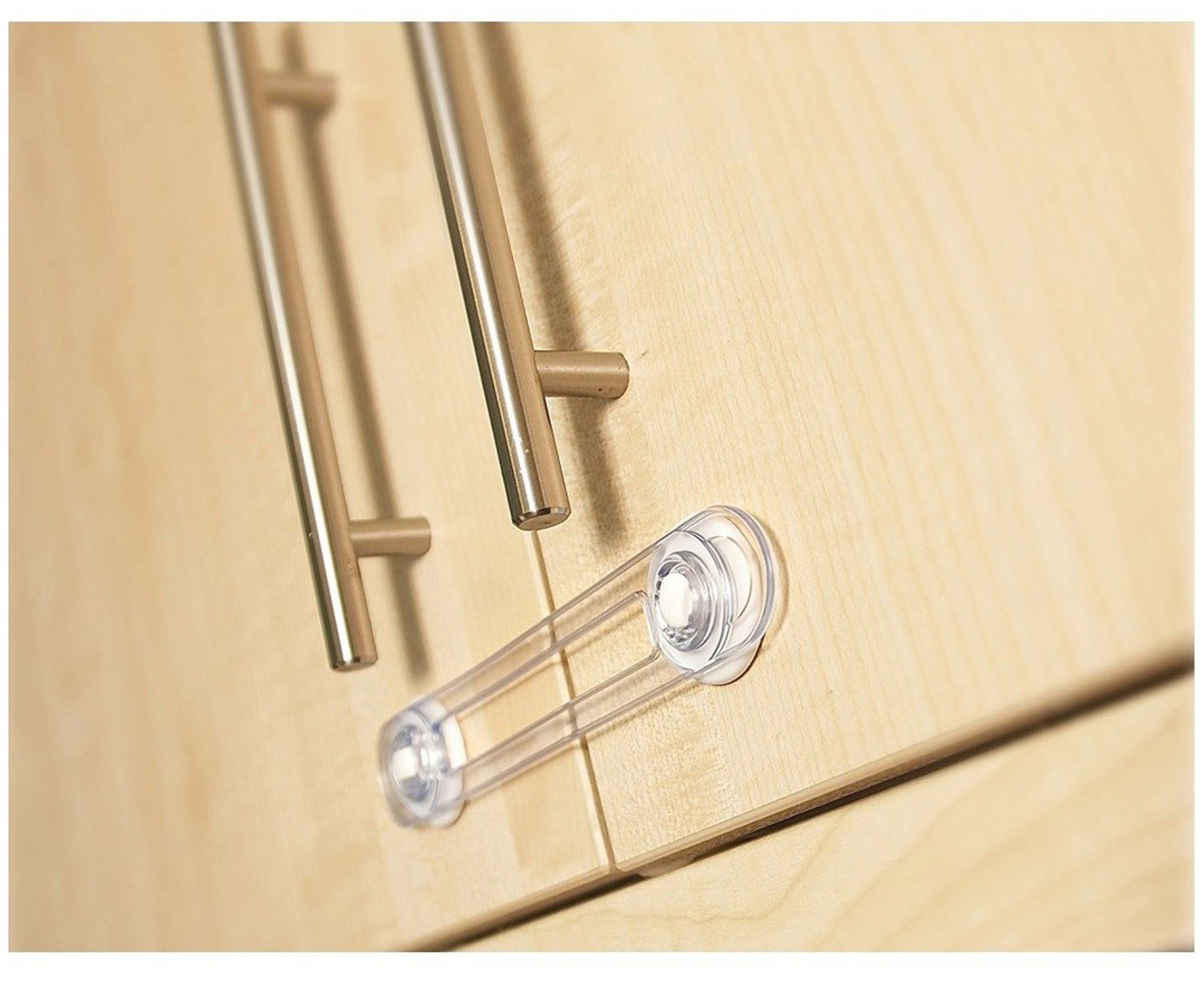 lindam cupboard locks