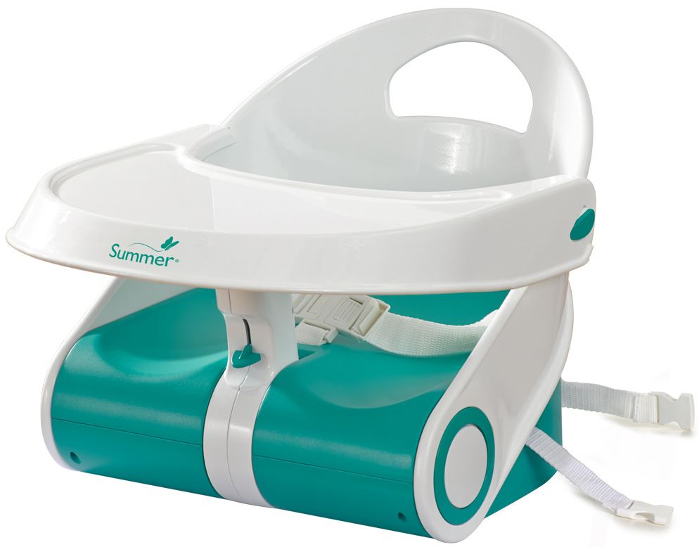 summer travel high chair