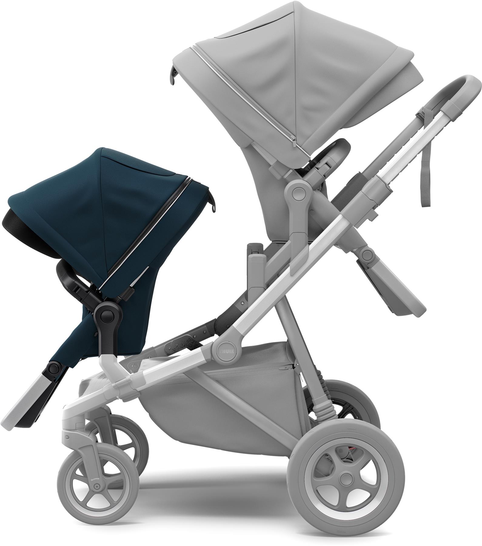 mammut shoulder bag square 4 l