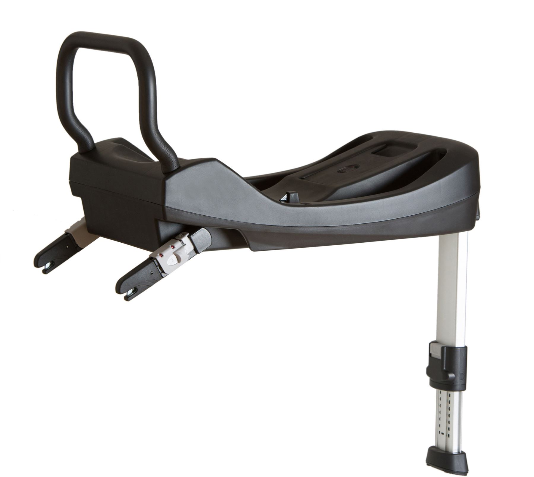 evenflo amp booster review