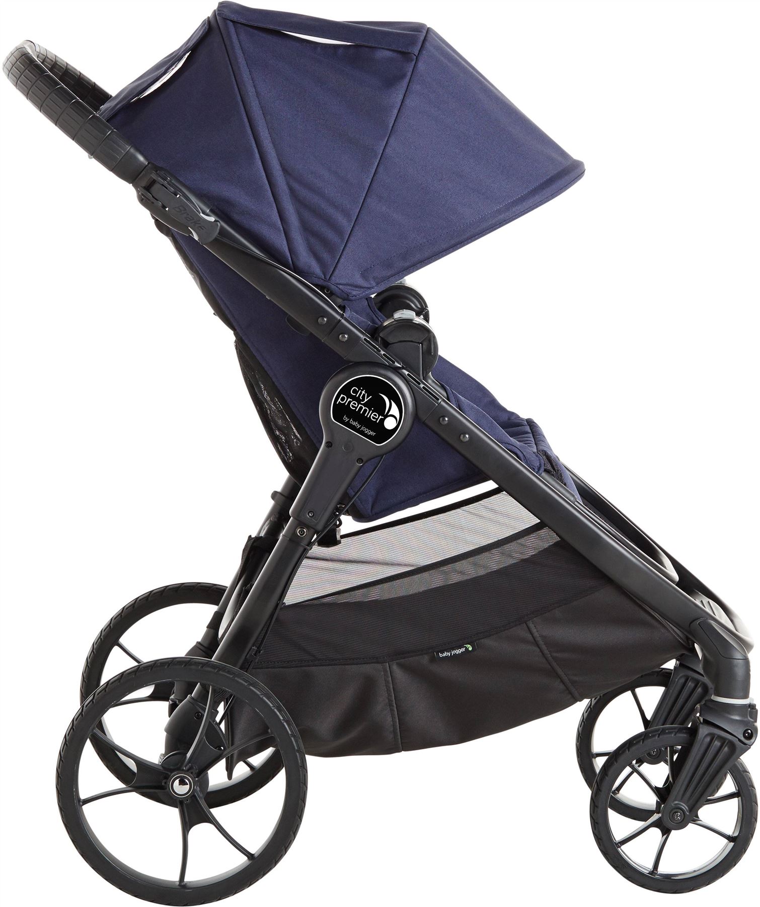 baby jogger city premier bassinet